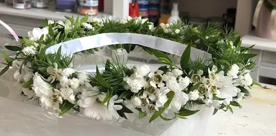 Kwiaciarnia „Bukieteria Moja Pasja”